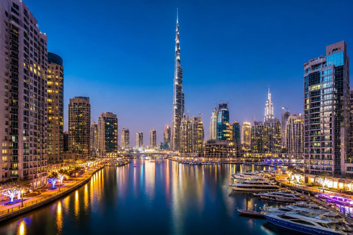 Add a Stopover to Your Long-Haul Flight