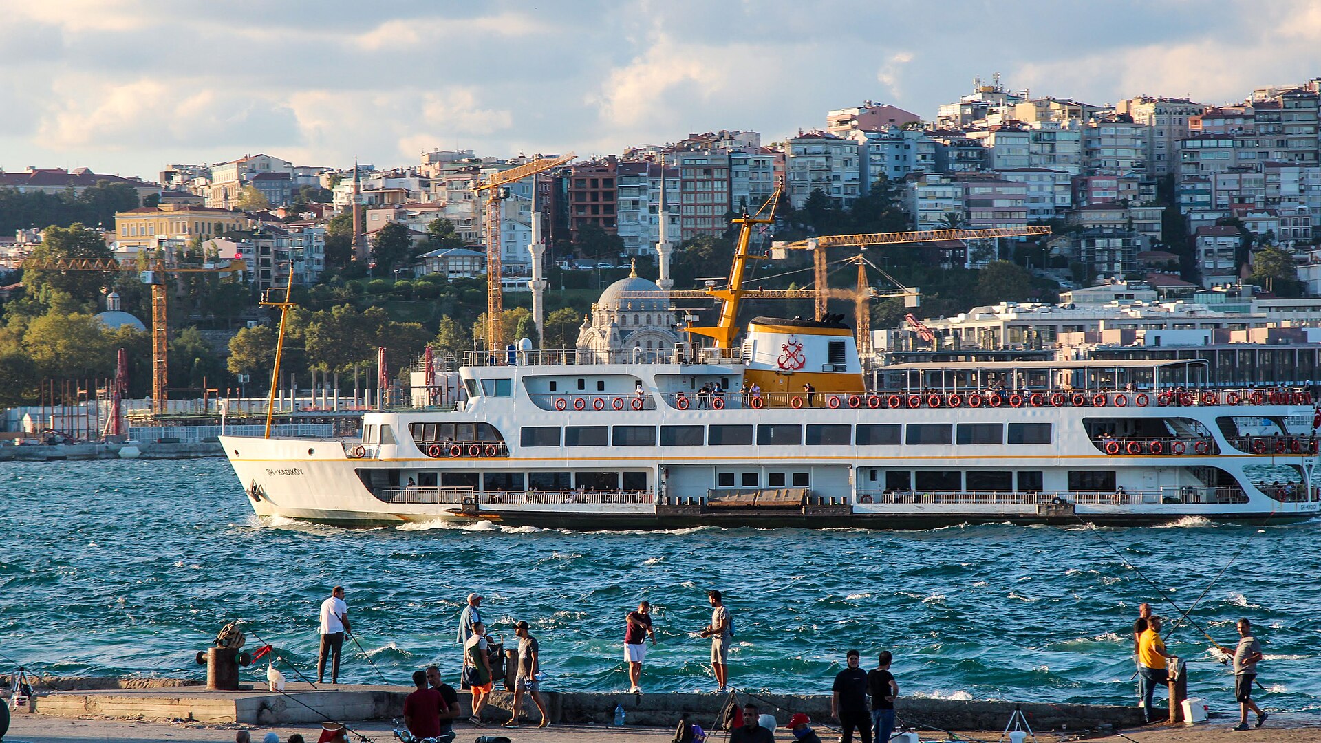 Istanbul, Türkiye