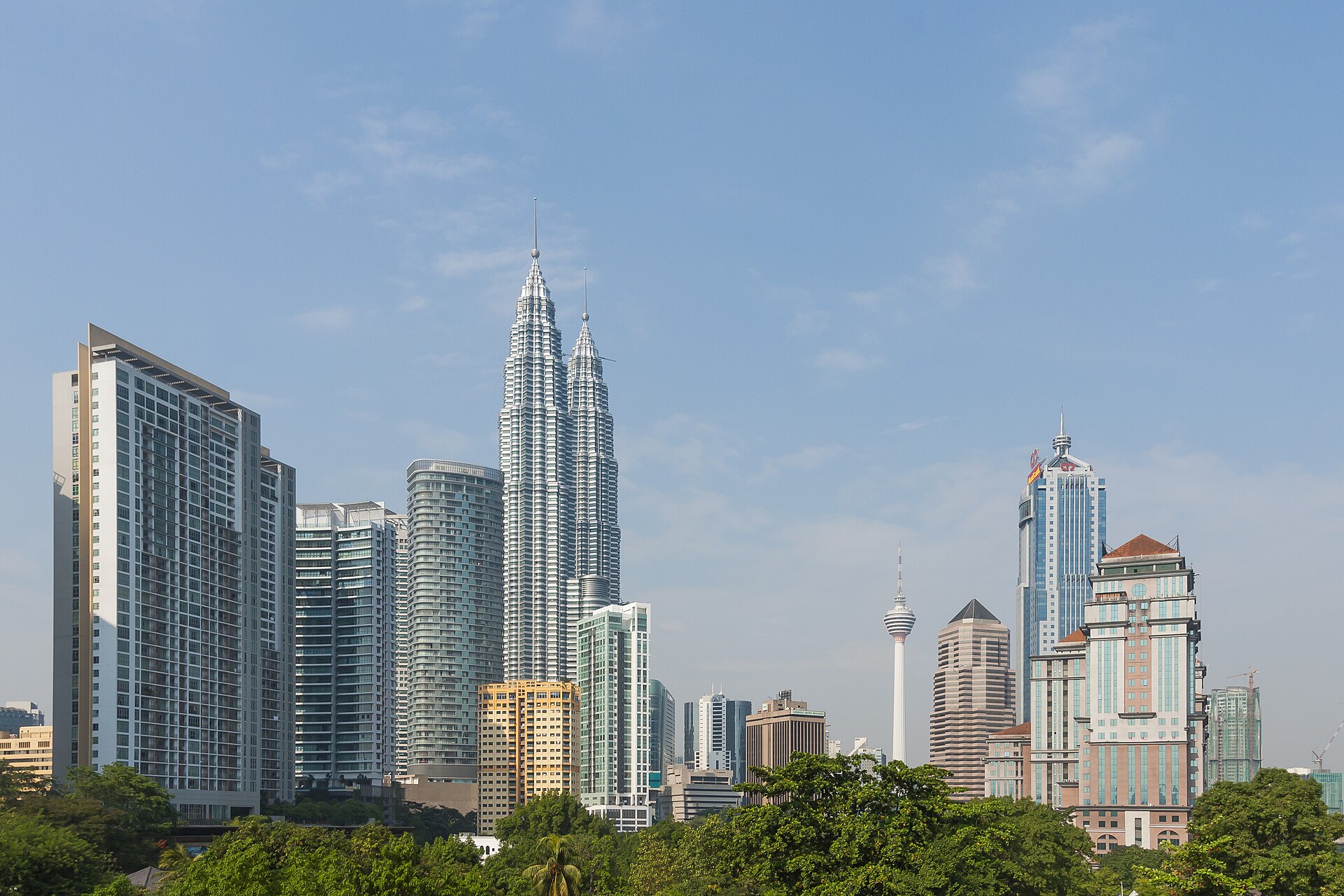 Kuala Lumpur, Malaysia