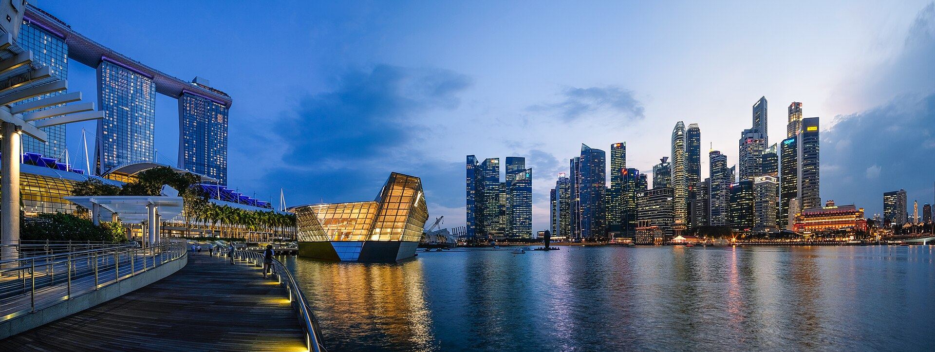 Singapore, Singapore