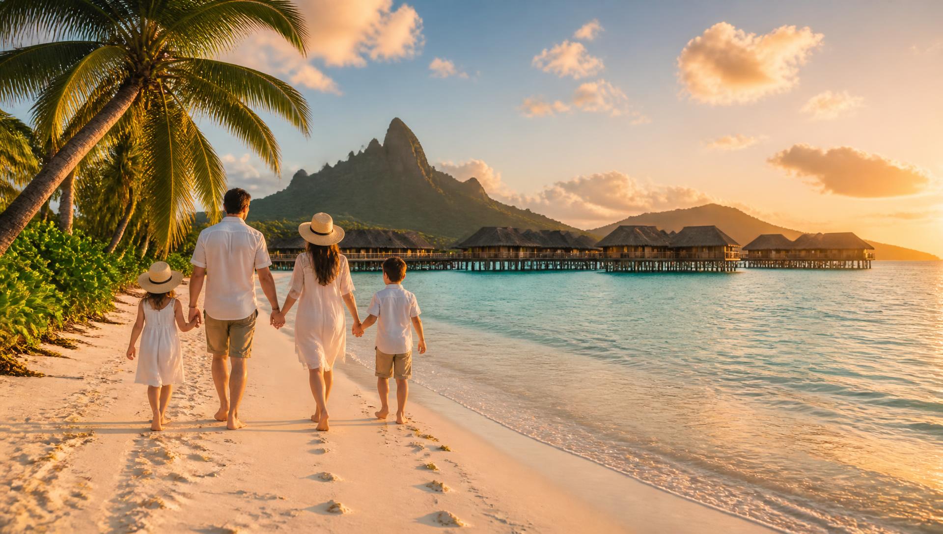 Complete Holiday Packages